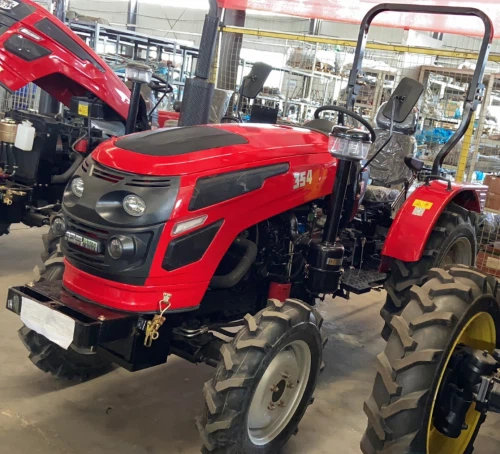 35HP Farm Tractor