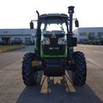 120HP Γεωργία Τρακτέρ