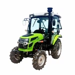 Sadin SD704 70HP Agricultural Tractor προς πώληση